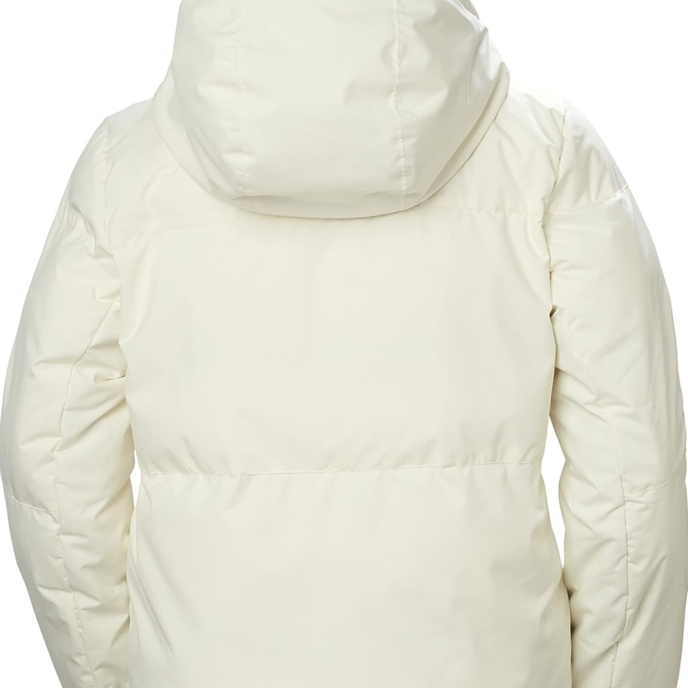 Helly Hansen Nora Short Puffy Ski Jacket - Picture 7 of 8